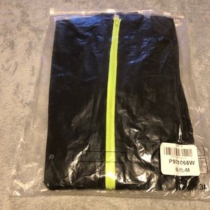 Fitness Jumpsuit Romper